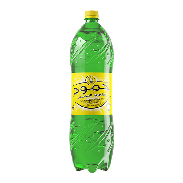 Hamoud Limonade Fizzy Drink