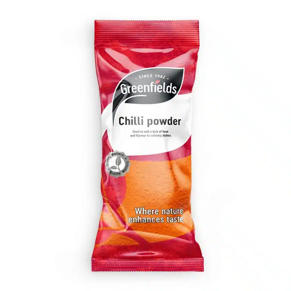 Greenfields Chilli Powder