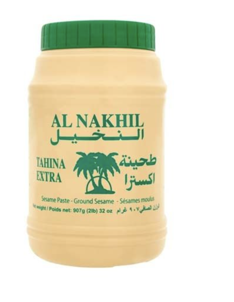 Al Nakhil Tahina Extra