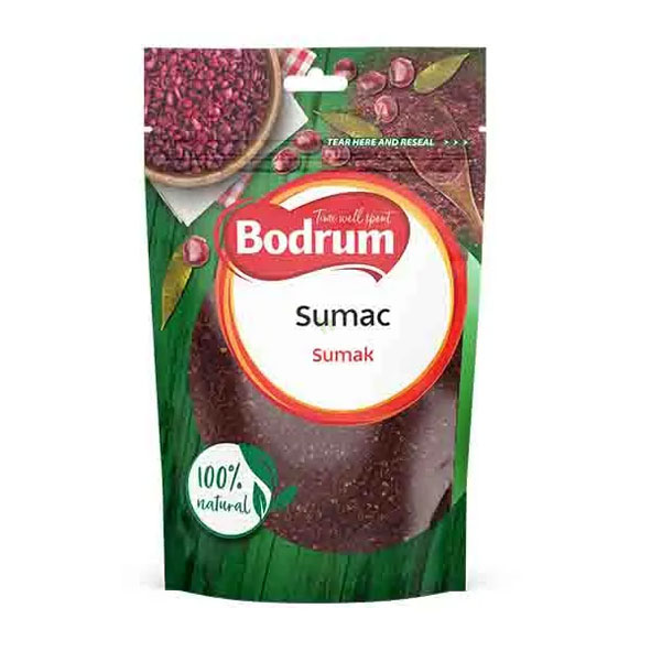 Bodrum Sumac