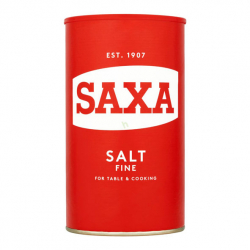 Saxa Salt