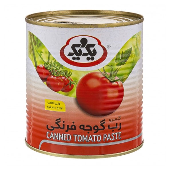 1&1 Tomato Paste