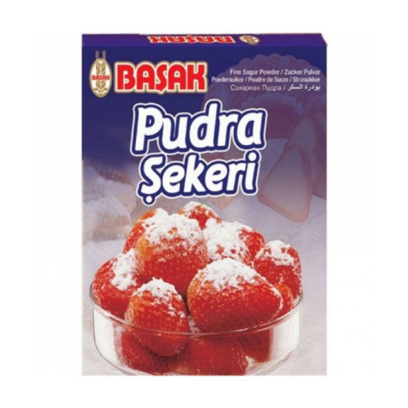 Basak Sugar Powder