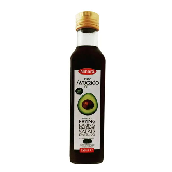 Niharti Pure Avocado Oil