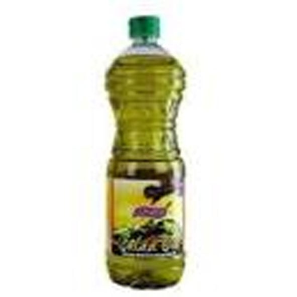 Aycan Olive Oil Extra Virgin
