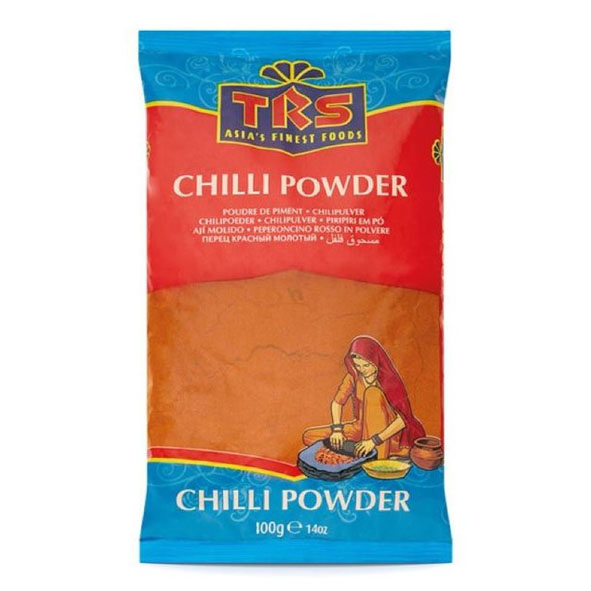 TRS Chilli Powder