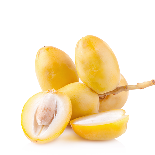 Palm Dates | بلح برحي