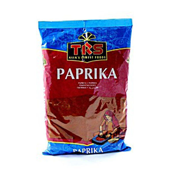 TRS Paprika Powder
