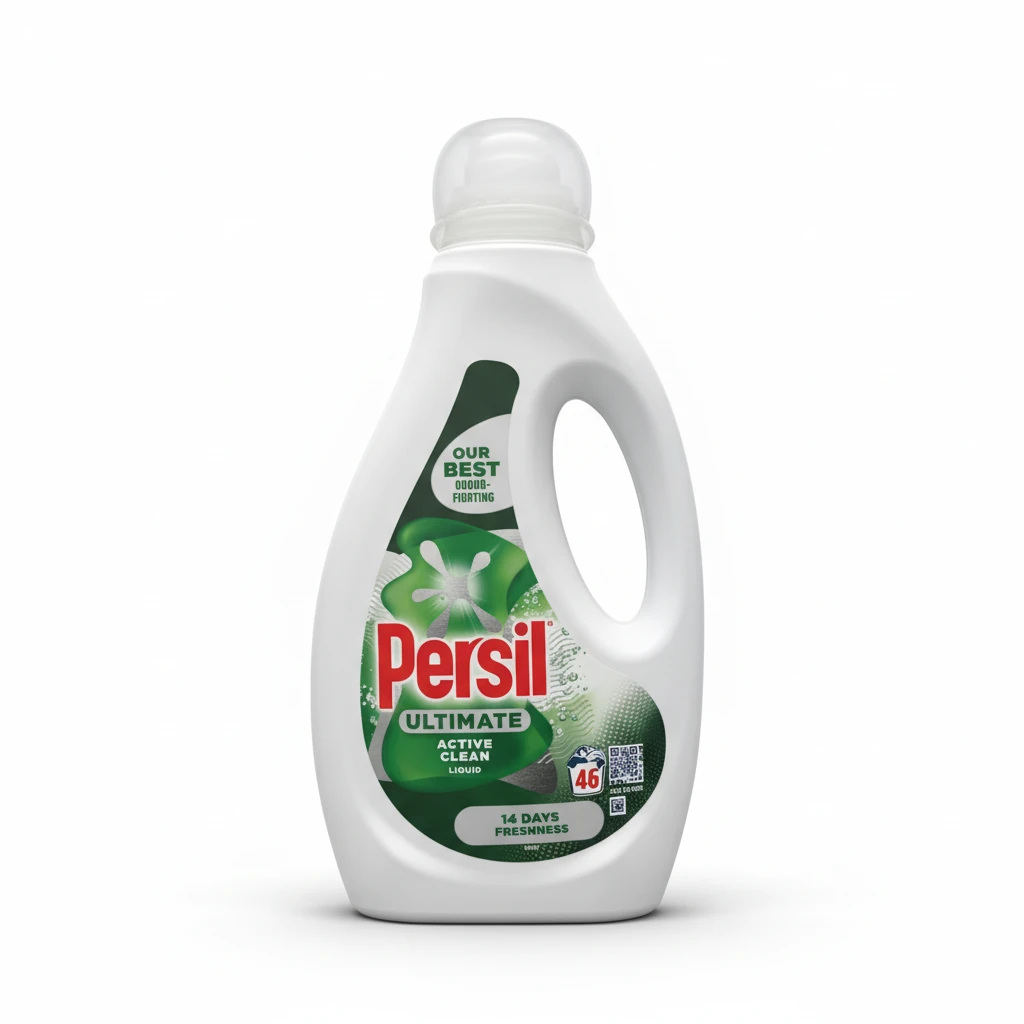 Persil Ultimate Active Clean Liquid Detergent
