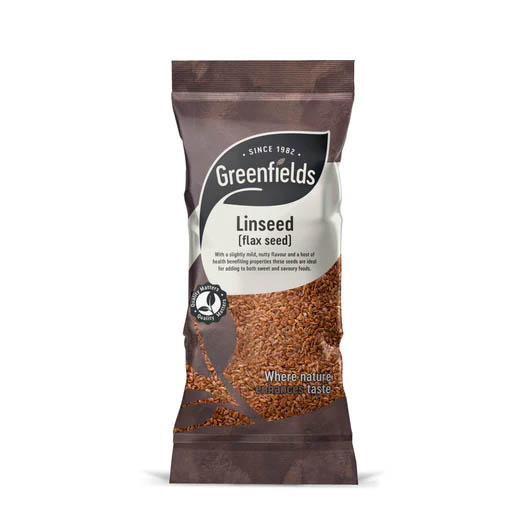 Greenfields Linseed Flax Seeds