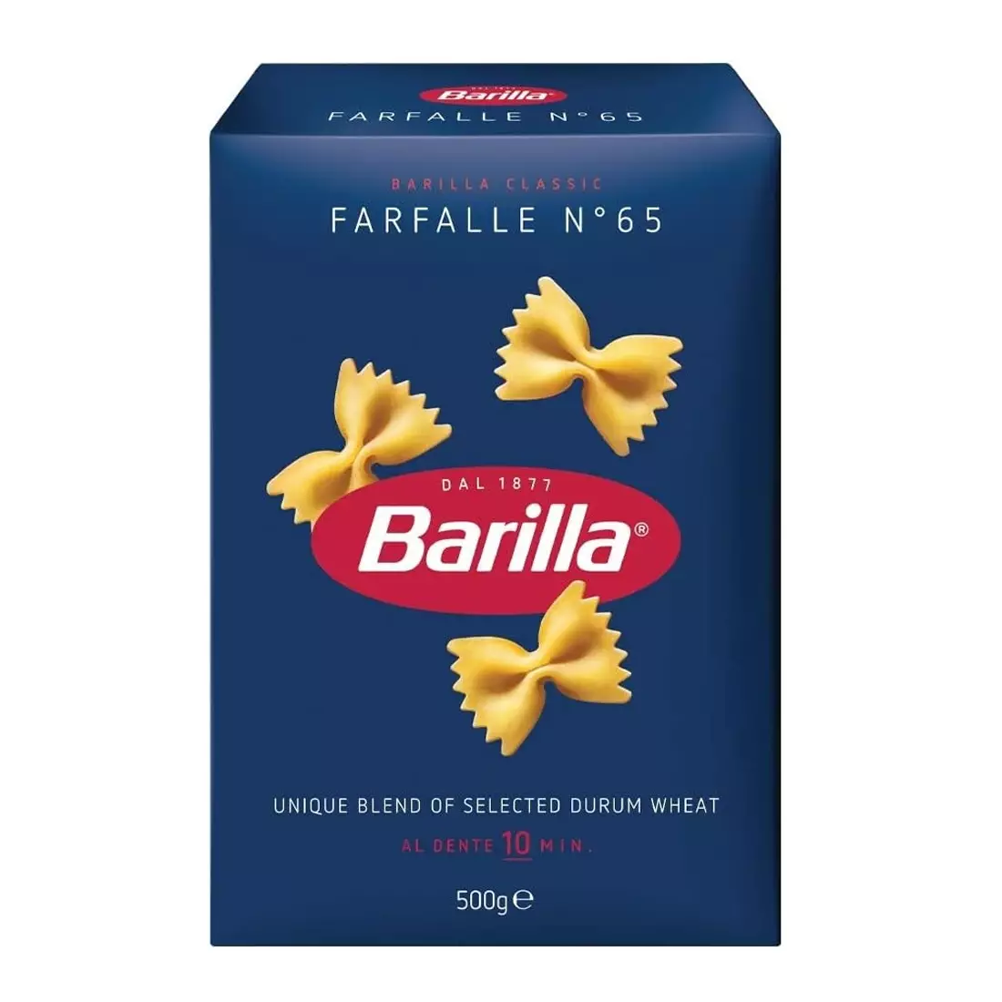 Barilla Farfalle N.65