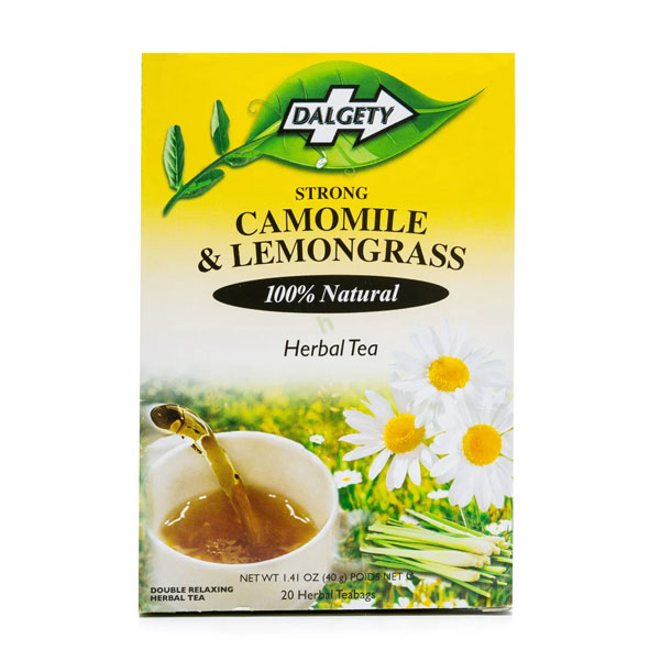 Dalgety Strong Cerassie Corilla Bitter Melon Slim Herbal