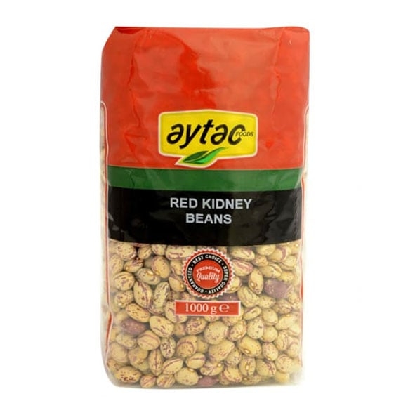 Aytac Red Kidney Beans