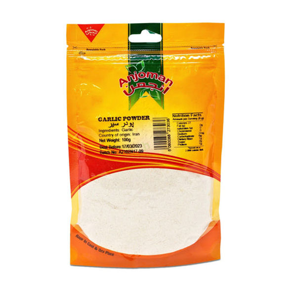 Anjoman Garlic Powder