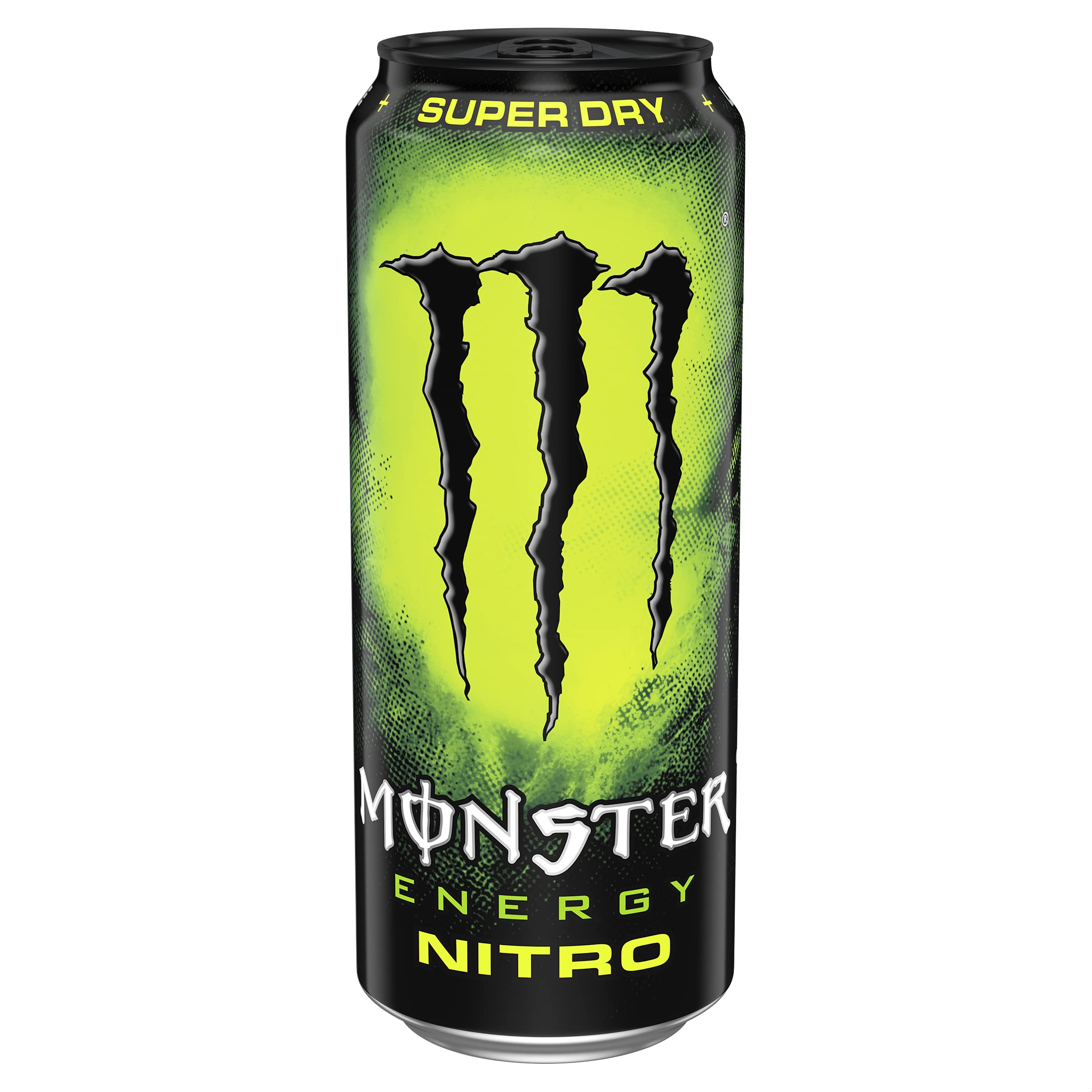 Monster Energy Nitro