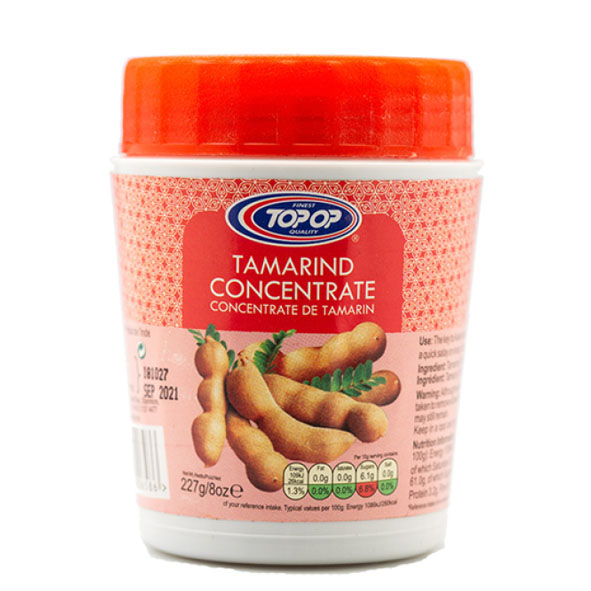 Top-Op Tamarind Concentrate