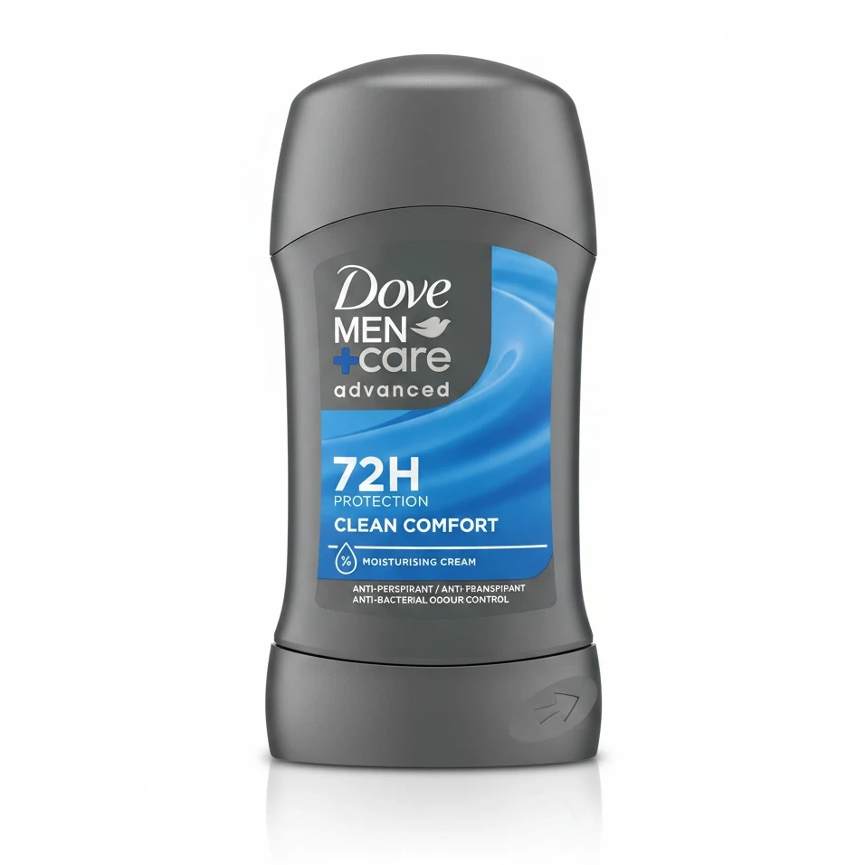 Dove Men+Care Clean Comfort Deodorant