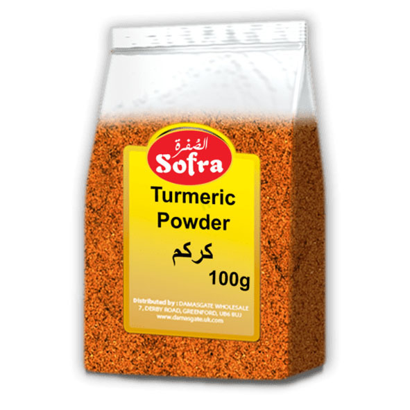 Sofra Turmeric Powder