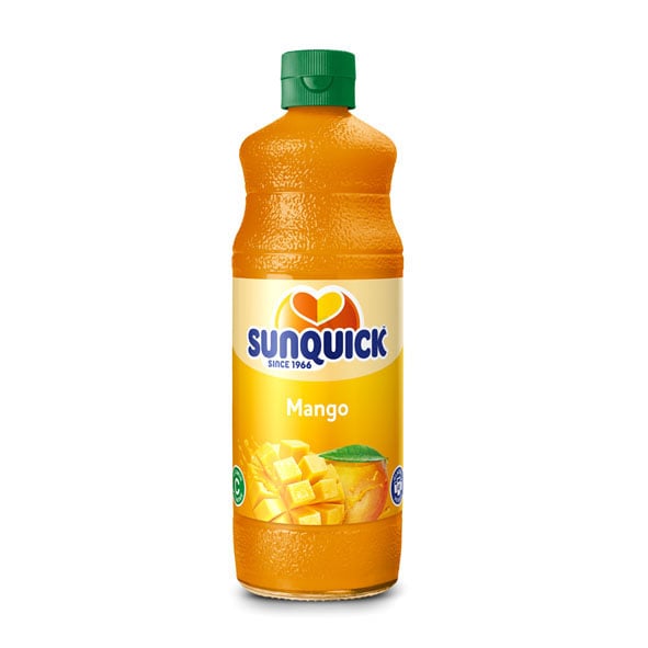 Sunquick Mango Squash