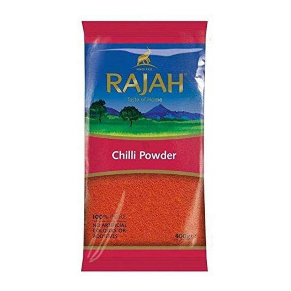 Rajah Chilli Powder