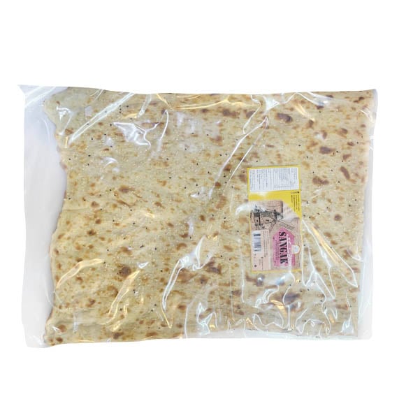 Sangak Persian Bread