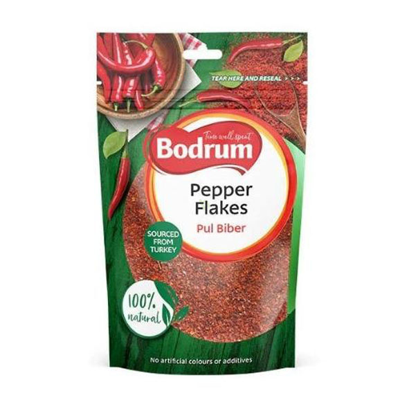 Bodrum Pepper Flakes