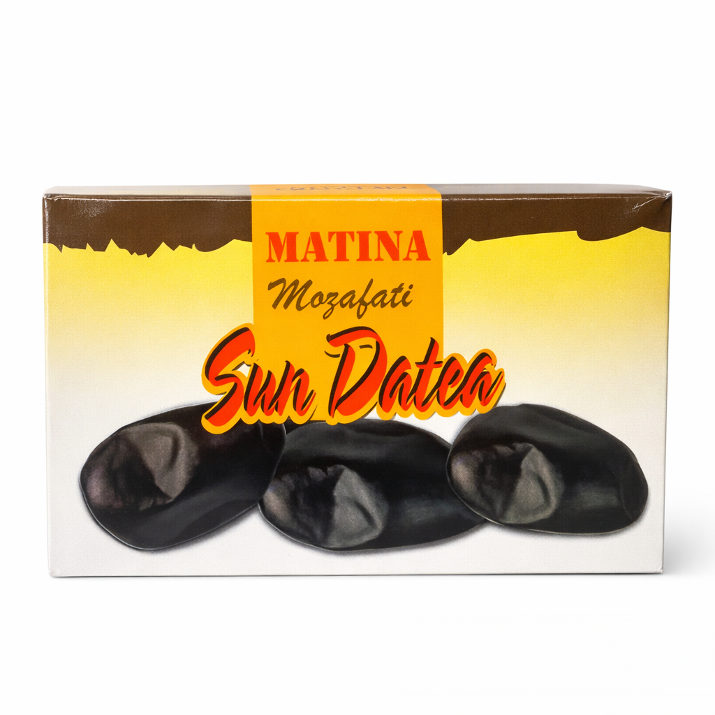Matina Rutab Sun Dates