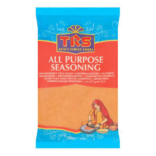 TRS All Purpose Seasoning