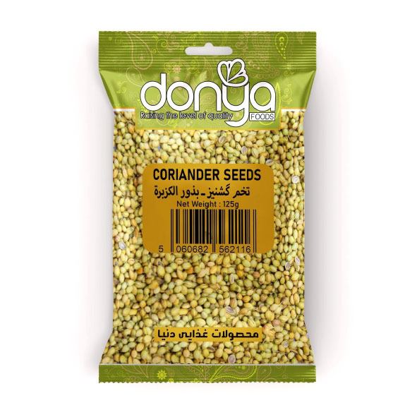 Donya Coriander Seeds