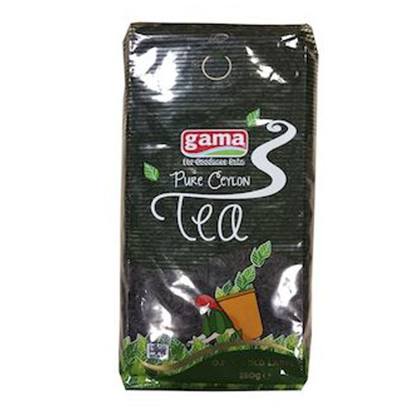 Gama Pure Ceylon Tea