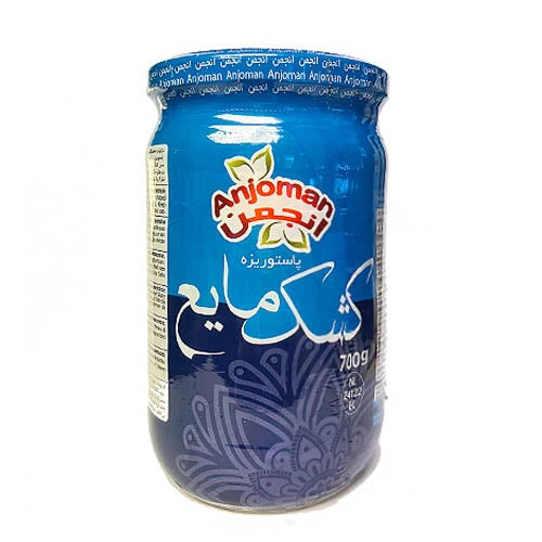 Anjoman Kashk