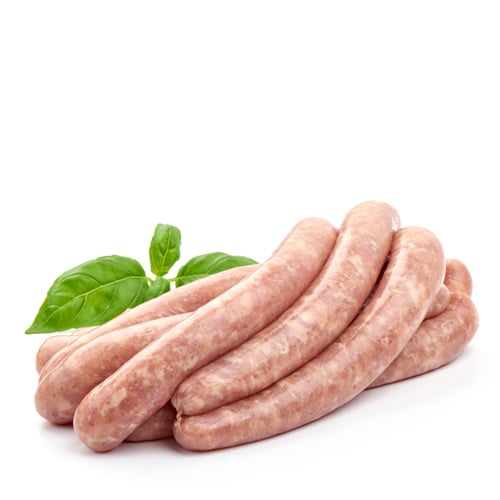 Fresh Halal Chicken Sausage | Merguez