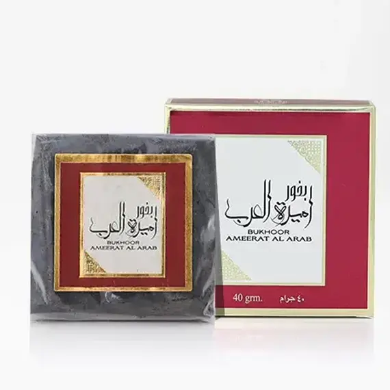 Ard Al Zaafaran Ameerat Al Arab Bukhoor