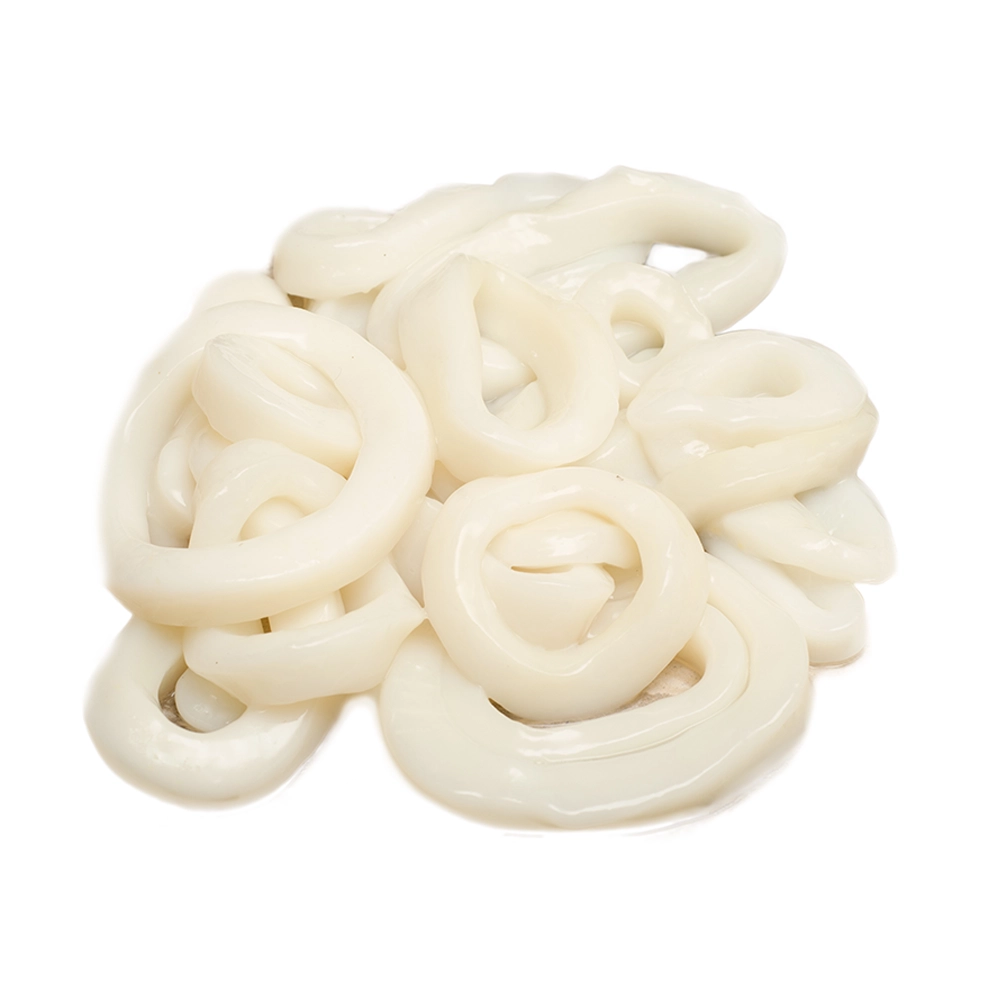 Frozen Squid Rings
