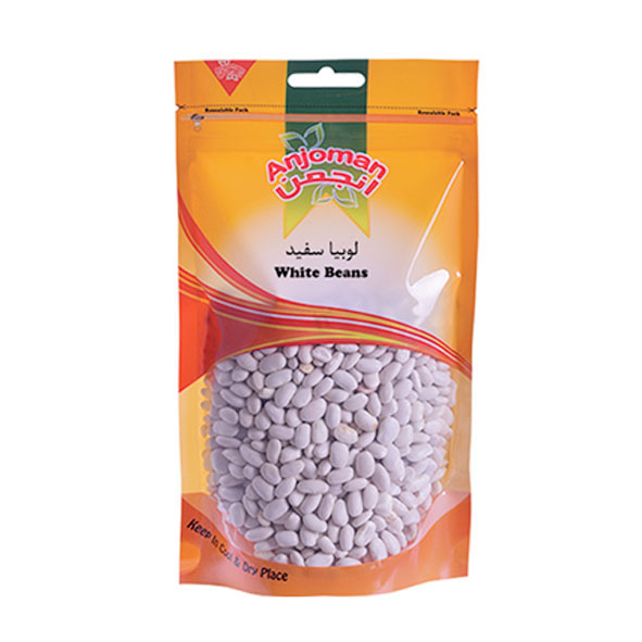 Anjoman White Beans