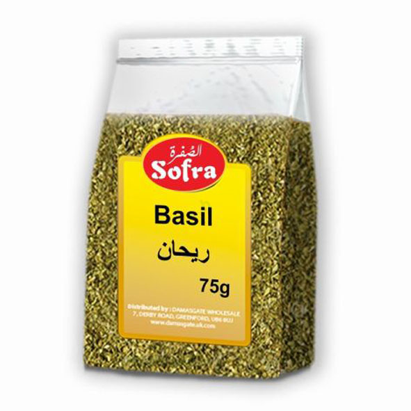 Sofra Basil