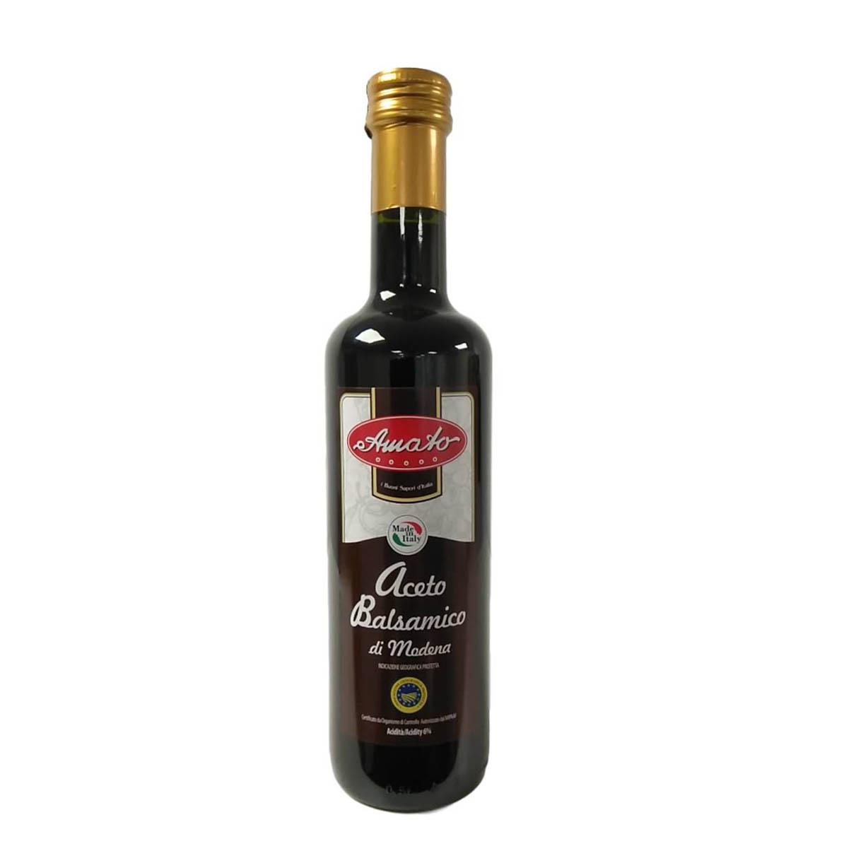 Amato Balsamic Vinegar