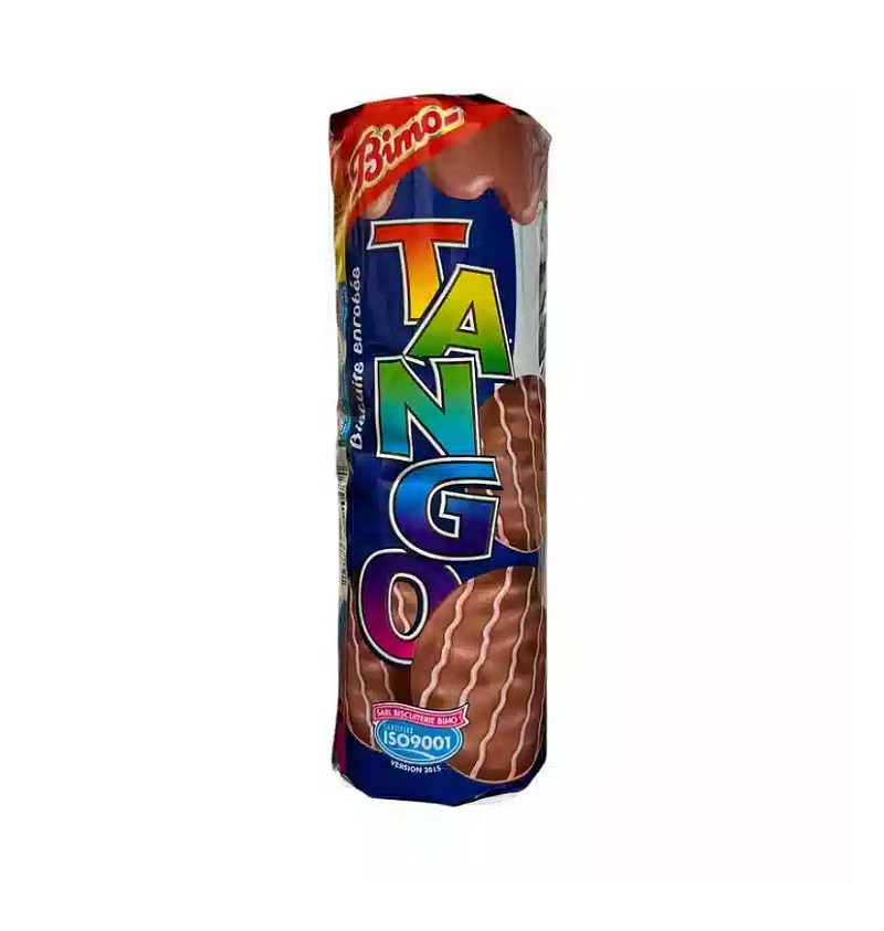 Bimo Algerian Tango