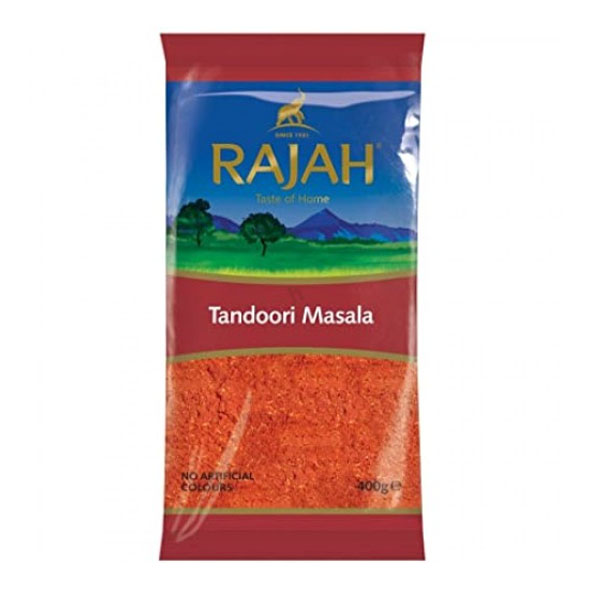 Rajah Tandoori Masala