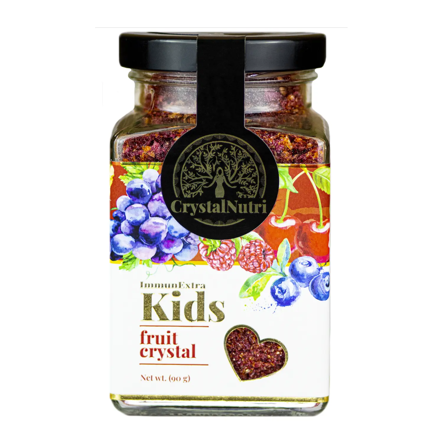 ImmuneExtra Kids