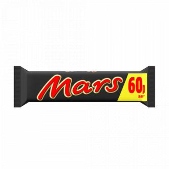 Mars Chocolate Snack Bar