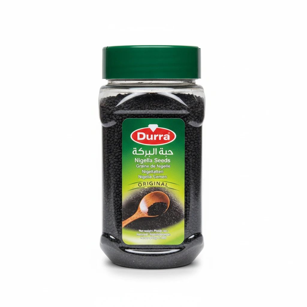 Durra Nigella Seeds Original