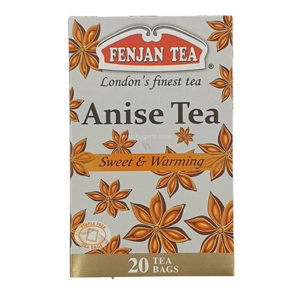 Fenjan Tea Anise Tea