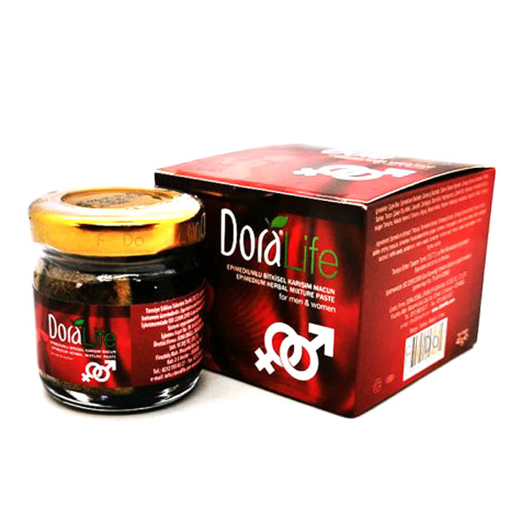 Dora Life Sultans Paste