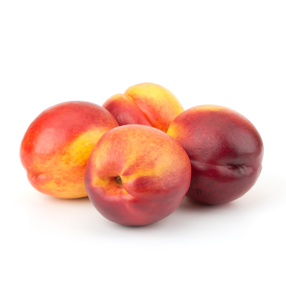 Fresh Nectarines