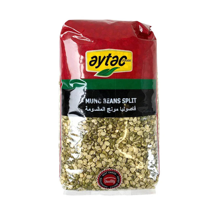 Aytac Mung Beans Split