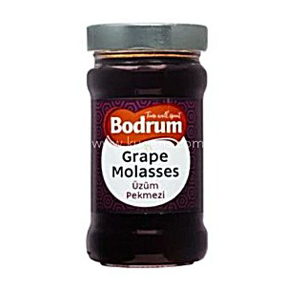 Bodrum Grape Molasses Jam