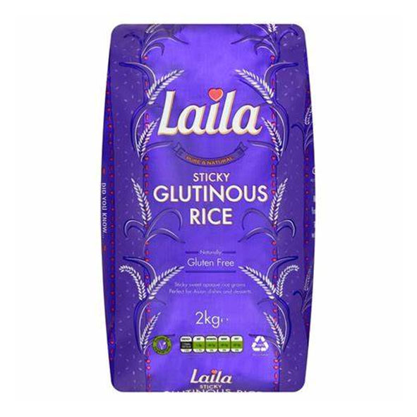 Laila Glutinous Rice