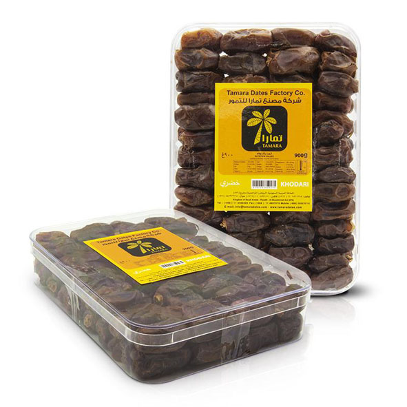Tamara Khodari Dates