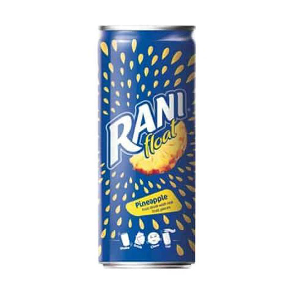 Rani Float Pineapple Drink